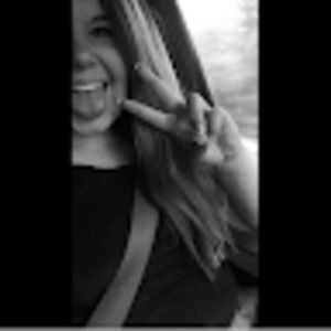 Meet your Posher, Kathryn